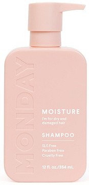 MONDAY Haircare MOISTURE Shampoo | Ulta Beauty