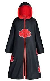 naruto akatsuki cloak cosplay - Google Search
