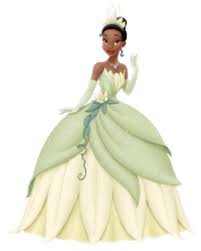 princess and the frog - Google Search