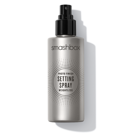SMASHBOX Photo Finish Setting Weightless Spray Фиксатор за грим - Douglas и Beauty|Zone
