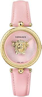 pink designer watch versace - Google Search
