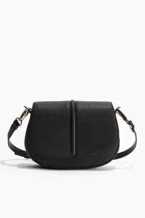 Crossbody Bag - Black -Ladies | H&M US