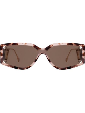 FENTY Classified Sunglasses - Farfetch