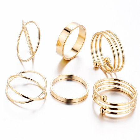 golden ring set – Pesquisa Google