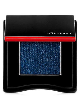 Shiseido Pop PowderGel Eye Shadow - Zaa Zaa Navy