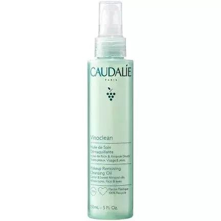 caudalie cleansing oil - Google Search