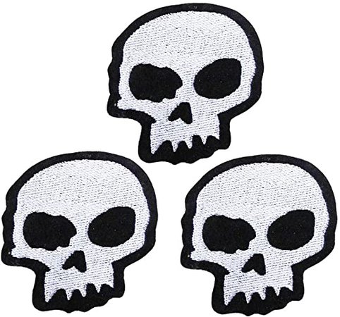 skeleton patches - Google Search