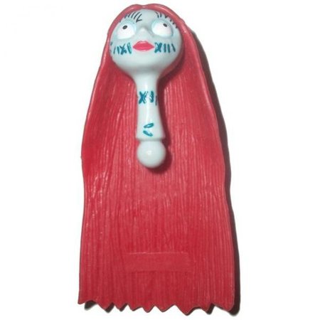 Nightmare Before Christmas (All) Head / Sally Head, Hasbro