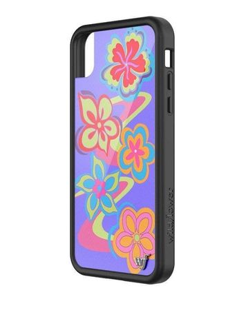 Surf's up iPhone XR case