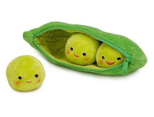 Toy Story Peas in a Pod