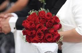 bouquet novia sexy rojo - Búsqueda de Google