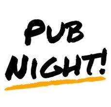pub nights - Google Search