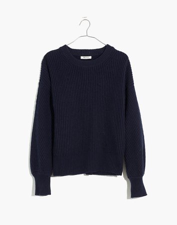 Fairbanks Pullover Sweater