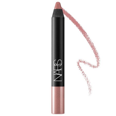 NARS, Velvet Matte Lipstick Pencil (Bettina)