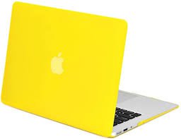 yellow laptop - Google Search