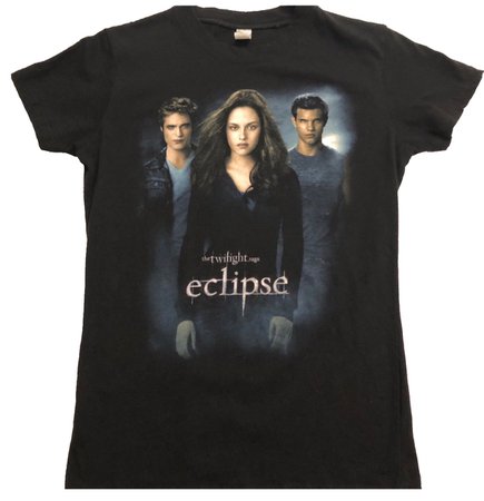 Twilight t-shirt