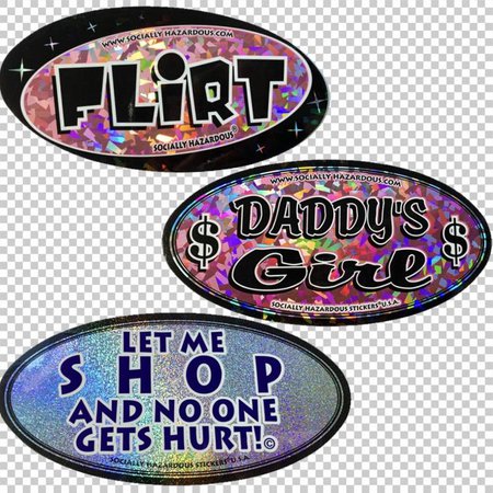 1990s Holographic Socially Hazardous Vending Machine Stickers | Etsy