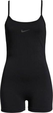 Nike Sportswear Sleeveless Romper
