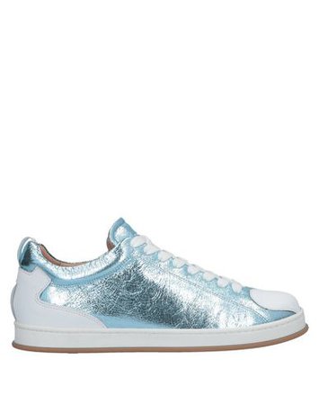 Twinset Sneakers - Women Twinset Sneakers online on YOOX United States - 11694591BW