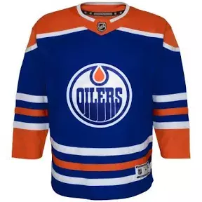 oilers jersey - Google Search