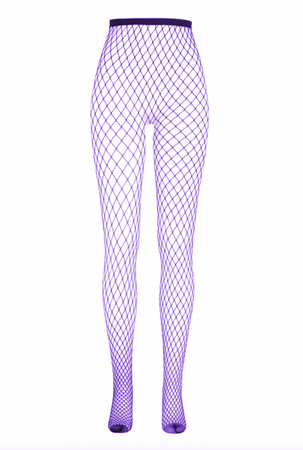 Fishnets (Edit by SEEKER_Official)