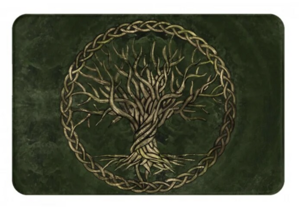 Tree of Life Rug