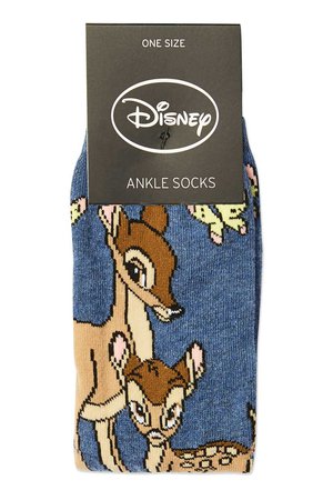Bambi and Mum Ankle Socks - Buscar con Google