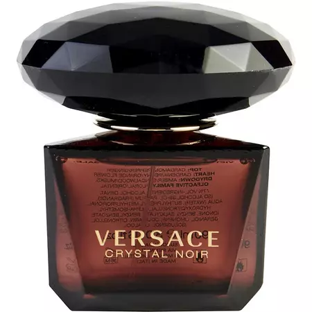 Versace Crystal Noir Perfume | FragranceNet.com®