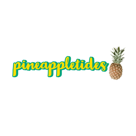 pineappletides logo