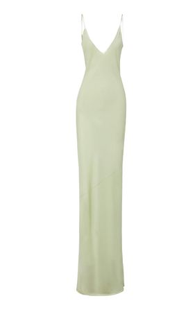 The Catarina Gown By Brandon Maxwell | Moda Operandi