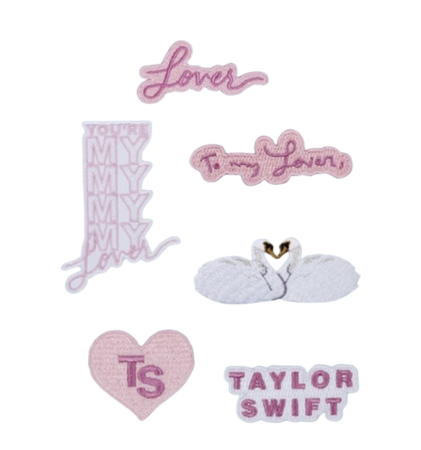 lover patches