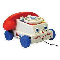 fisher price toy