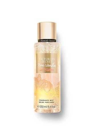 In Bloom Fragrance Mist - Victoria's Secret - beauty