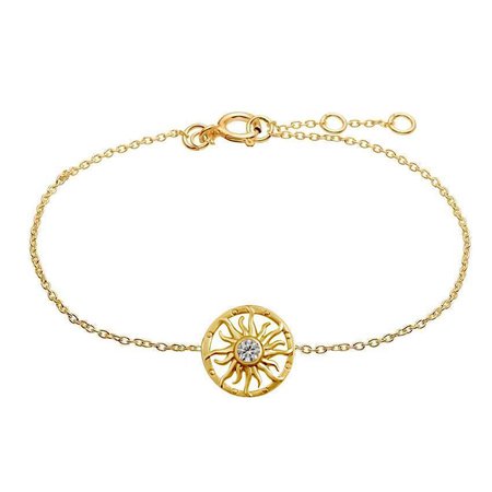 Sun Ray Bracelet – J&CO Jewellery