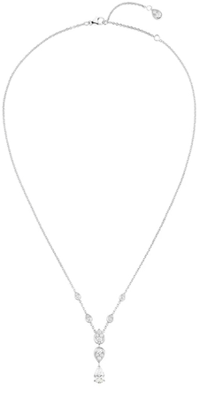 Chaumet Necklace Josephine Collection