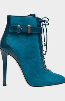 teal blue boots - Google Search