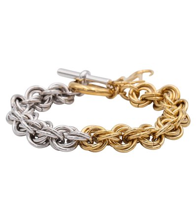 JW Anderson - Chain bracelet | Mytheresa