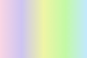 gradient pastel multicolour background