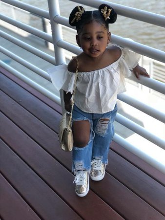cute black toddlers girl - Google Search