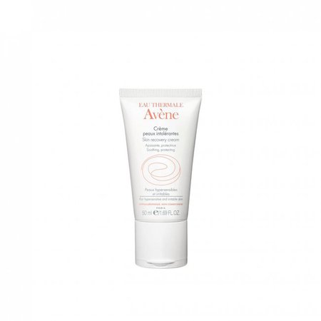Buy Avène Skin Recovery Cream for Hypersensitive Skin 50ml · Greece