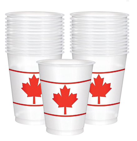 Canada Cups