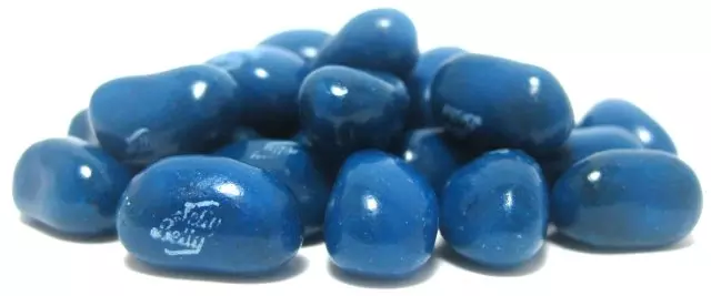 Jelly Belly Blueberry - Jelly Beans - Chocolates & Sweets - Nuts.com