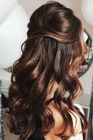 Google Image Result for https://www.weddingforward.com/wp-content/uploads/2018/11/half-up-half-down-wedding-hairstyles-ideas-braided-on-long-brown-hair-blushandmane-334x500.jpg