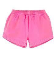 balenciaga pink shorts - Google Search