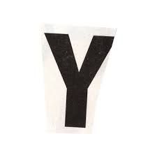 newspaper magazine letter y - Google Search