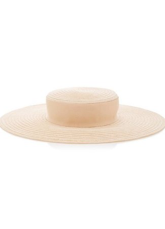 6 Best Designer Sun Hats For Summer 2021: Luxury Straw Hats