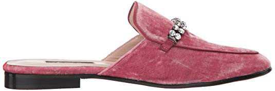 Amazon.com | SJP by Sarah Jessica Parker Women's Twain Loafer Flat | Loafers & Slip-Ons