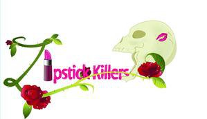 Lipstick Killers Collection