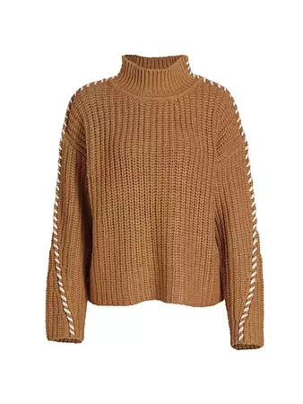 Women's Designer Sweaters | Saks Fifth Avenue
