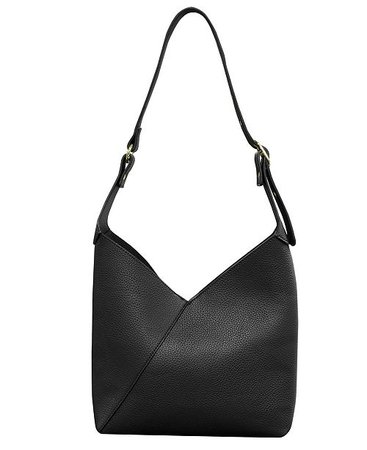 Buxton Charlotte Hobo Bag & Reviews - Handbags & Accessories - Macy's